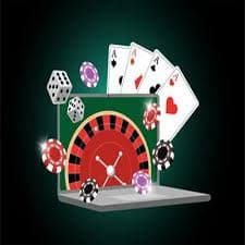 Focused 7256bet live card session with real-time table style visuals