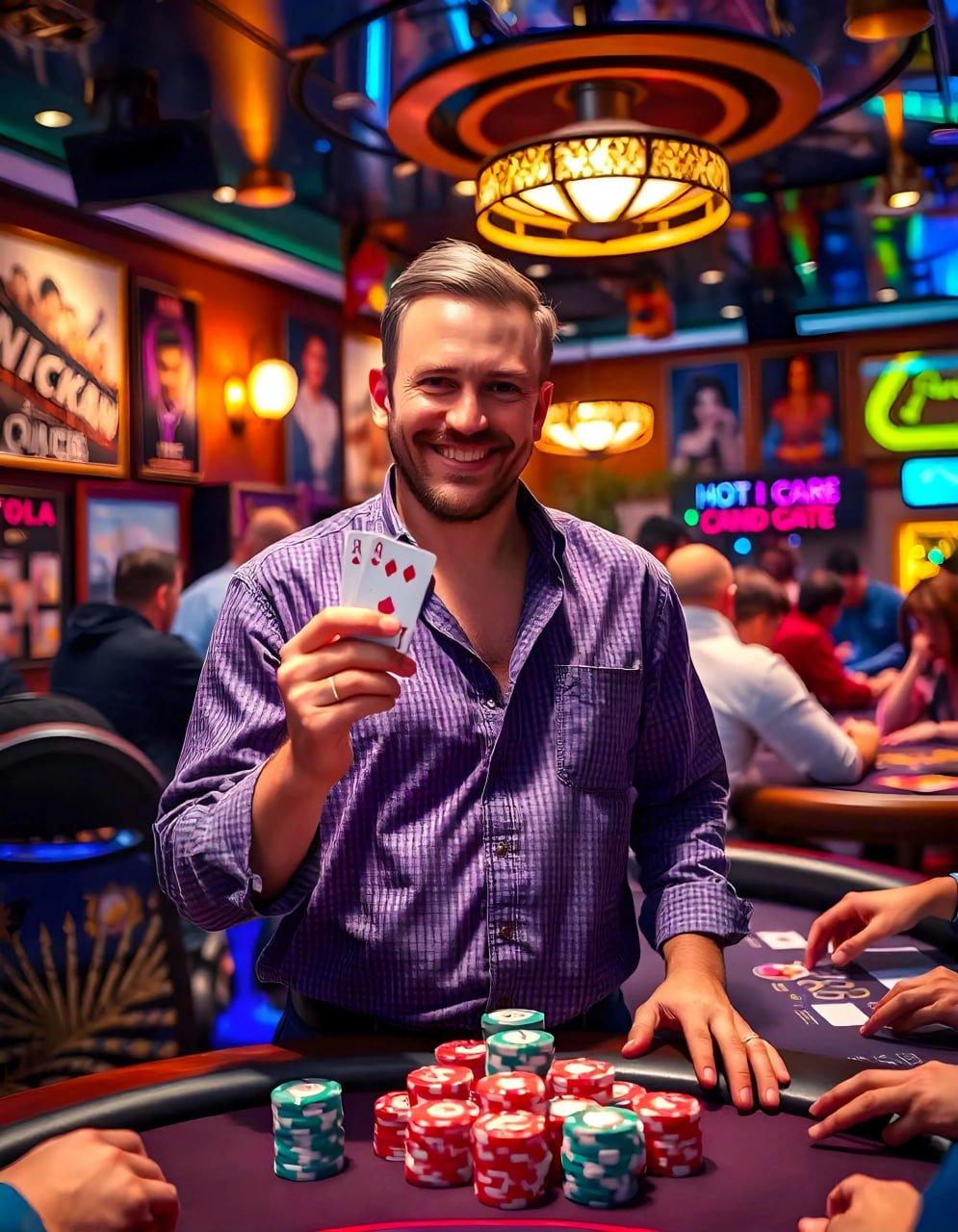 Responsible gaming reminder card for 7256bet users setting healthy limits